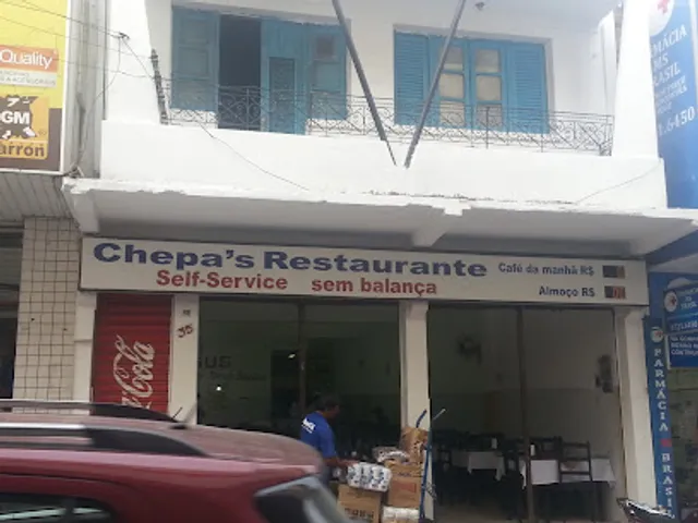 Chepa's Restaurante