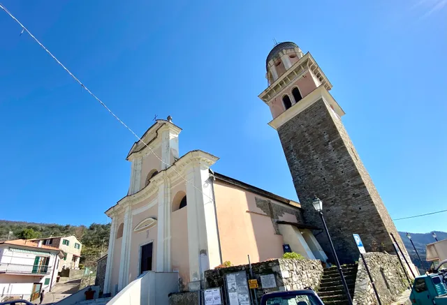 L'Antica Pieve Bed & Breakfast