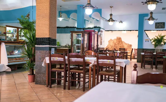 Cofradía del Puertito