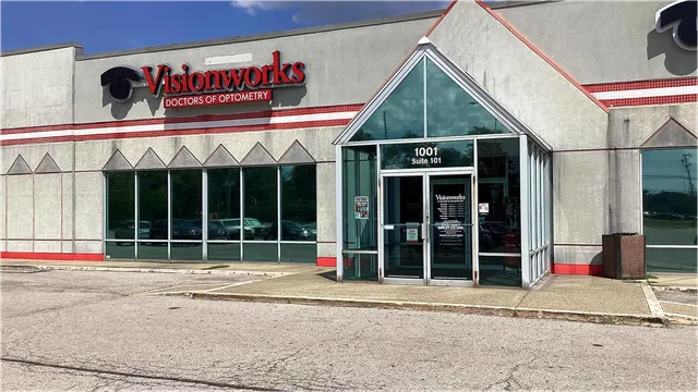 Visionworks Doctors of Optometry