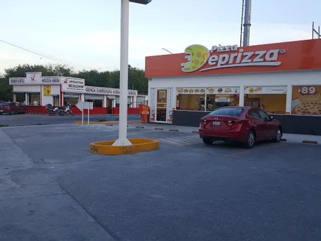 Pizza Deprizza Concordia