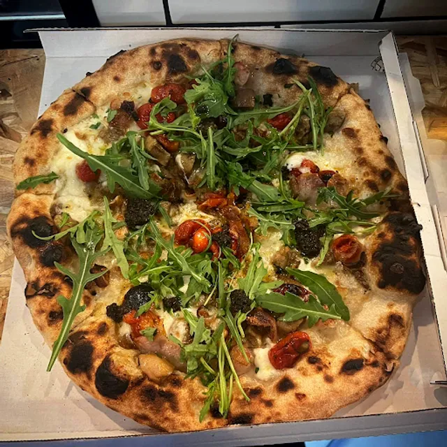 Pizzificio Dal Grillo