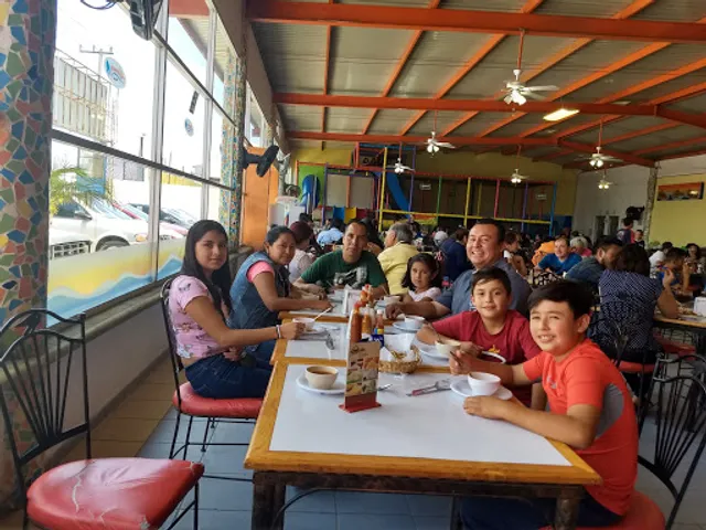 Aldamary Sucursal Tizayuca