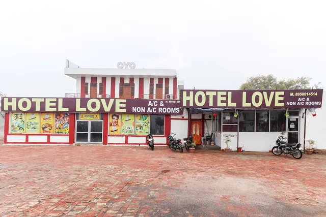 OYO Hotel Love