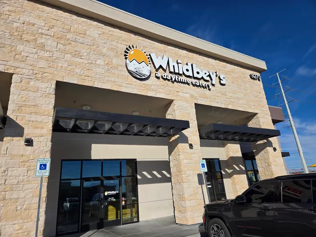 Whidbey’s a daytime eatery