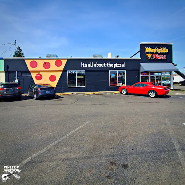 Westside Pizza