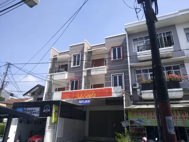 Airy Eco Syariah Jelambar Hadiah Dua 1159 A Jakarta