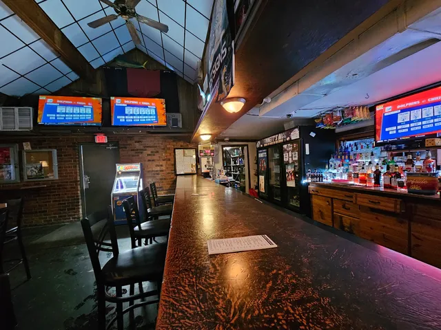 Bennett's Meadowood Country Club