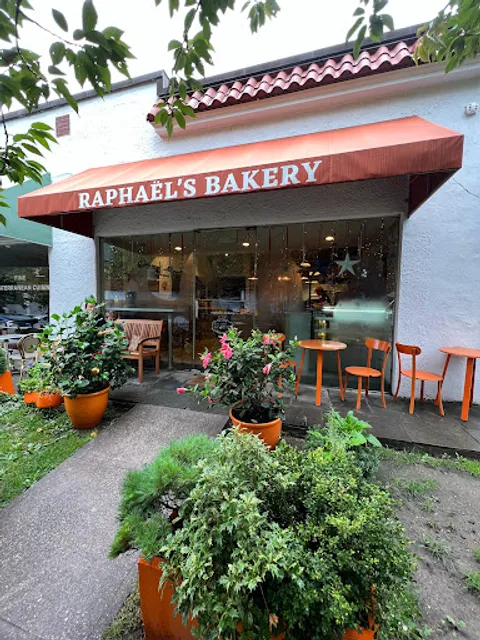 Raphael's Bakery