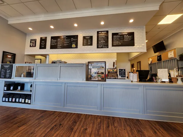 Cowabunga Coffee Roasters