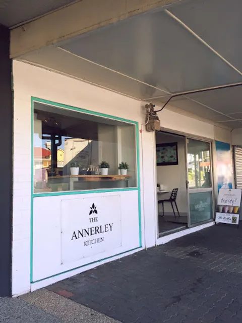 The Annerley Kitchen