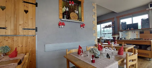 Au Temps de Josephine