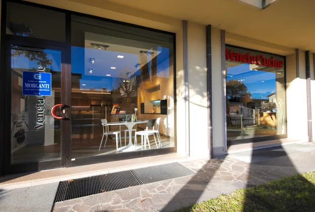 Morganti Arredamenti srl