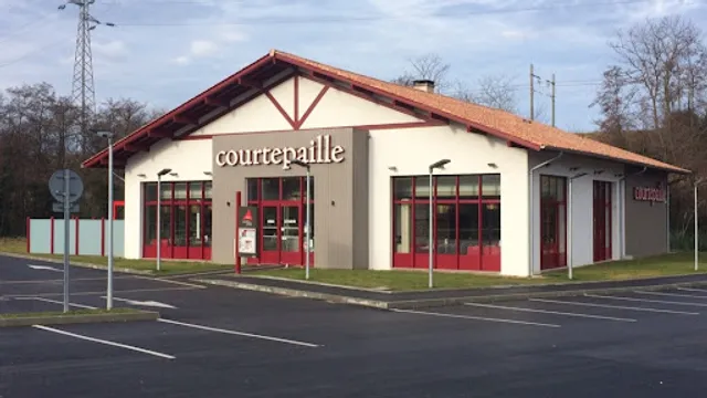Courtepaille