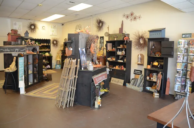 Crow Hollow Boutique