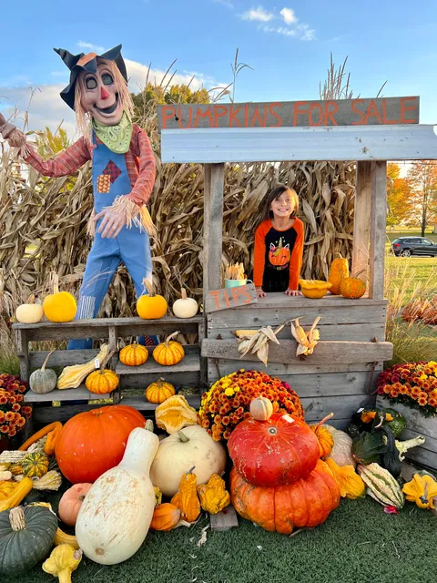 Brenckle's Farms & Greenhouses