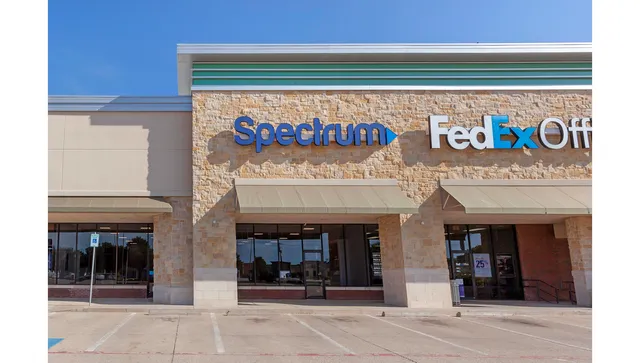 Spectrum Store