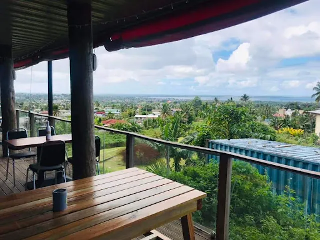 The Hideout Restaurant & Bar