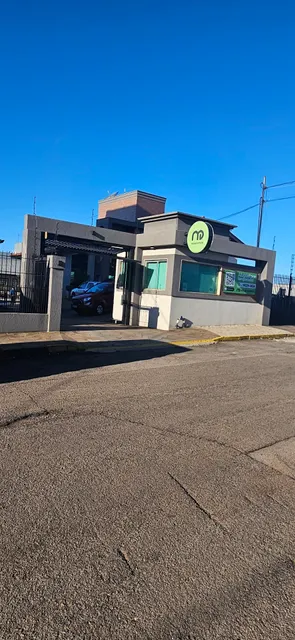 House Express | Apart Hotel e Flats Mobiliados Petrópolis Passo Fundo