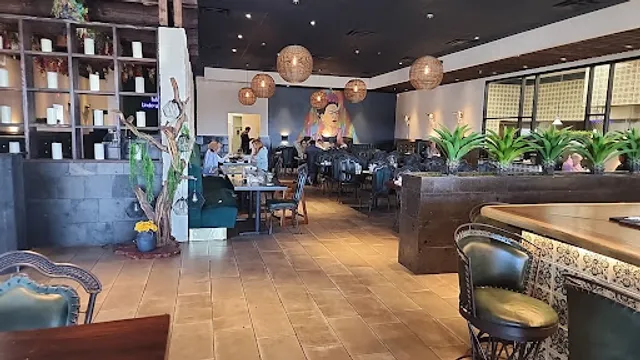 Milagro's Cocina Mexicana