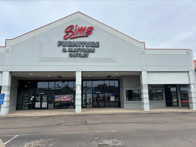 Sims Furniture Co