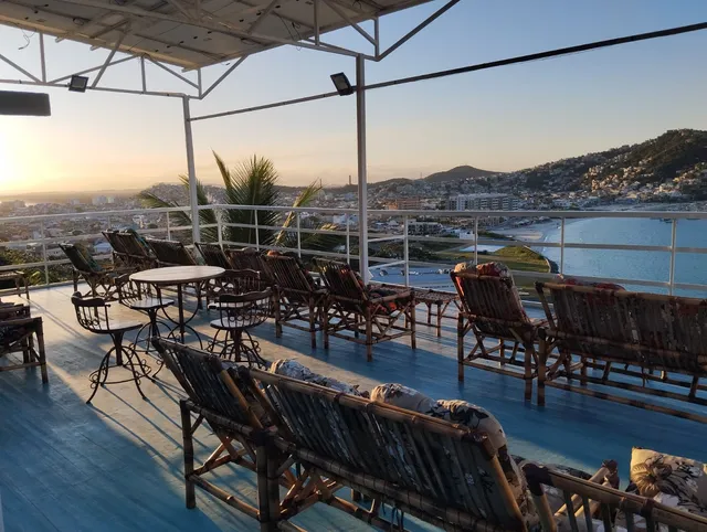 Pousada Mirante do Atalaia