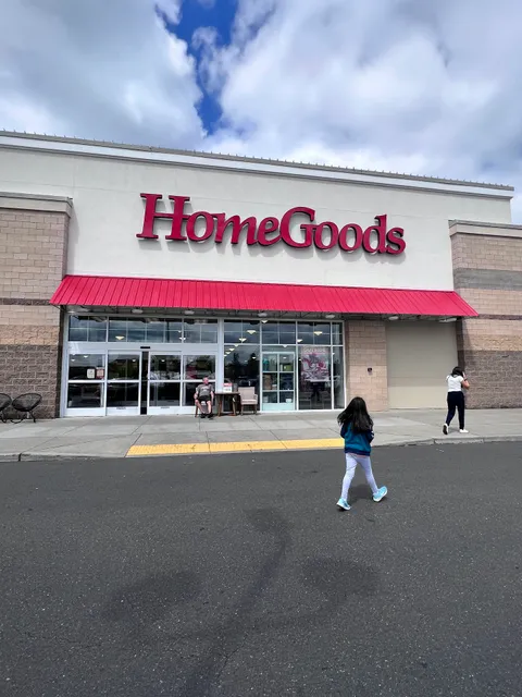 HomeGoods