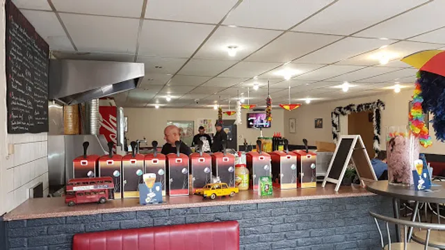 Friterie Manu