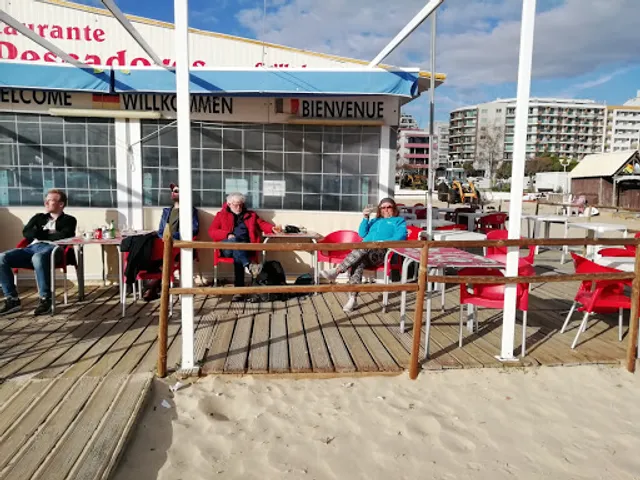 Associação de Mariscadores de Arrasto de Cintura da Baía de Monte Gordo