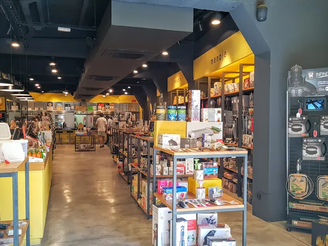 Cocinaria y clandesti