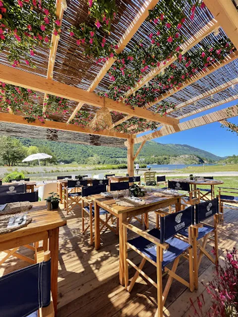 La Petite Plage Loudenvielle