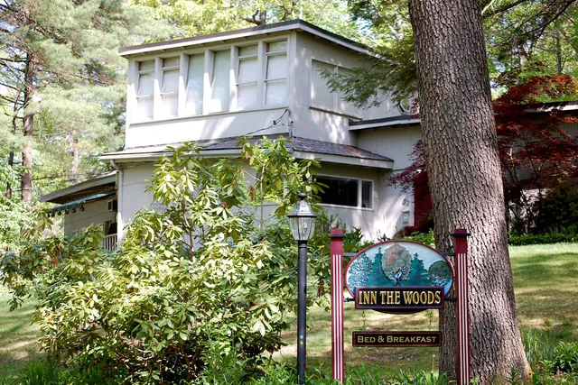 Inn the Woods Bed & Breakfast