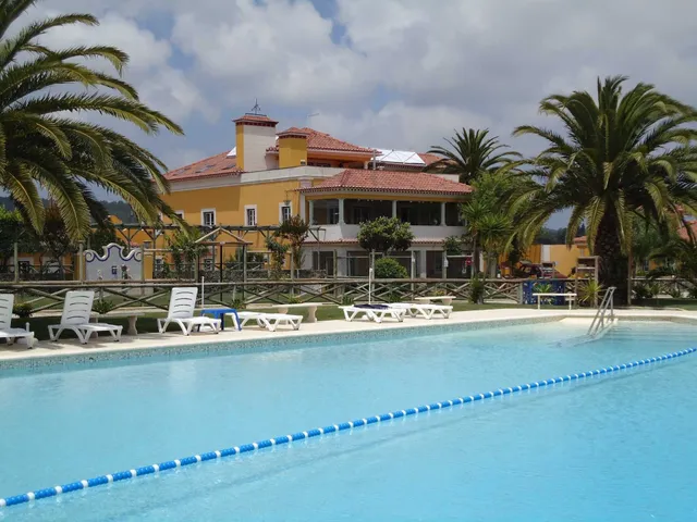 Quinta da Azenha d'Óbidos