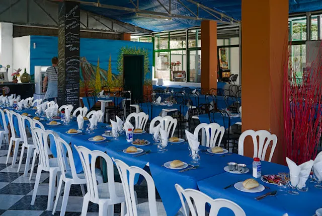 Xiomara Restaurante