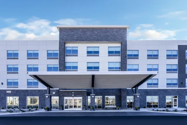 Holiday Inn Express & Suites Benson by IHG