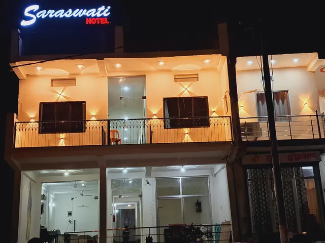 Hotel Saraswati