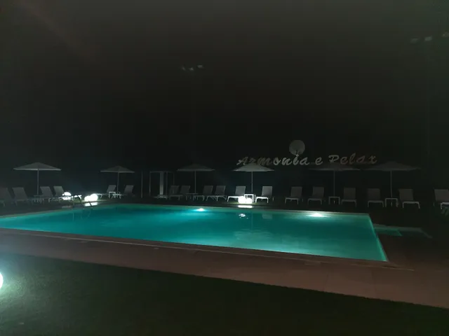 Foresteria Lombarda GELSO BIANCO