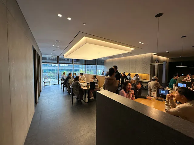 오복수산 판교점