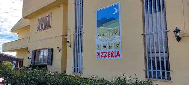 Ristorante -Camere "La Locanda del Voltigno"