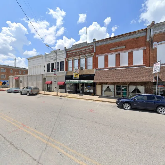 Davison's TV & Electronics