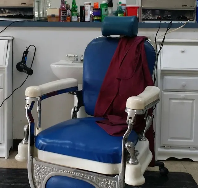 Spring Valley Barbershop