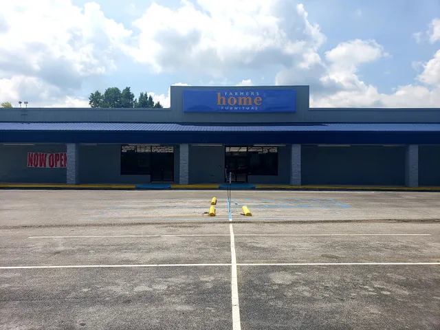 Farmers Home Furniture | Oxford, AL