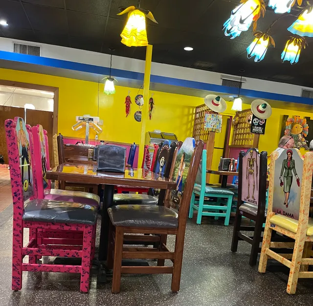 Don Cheques Taqueria