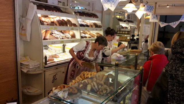 Dresdner Feinbäckerei