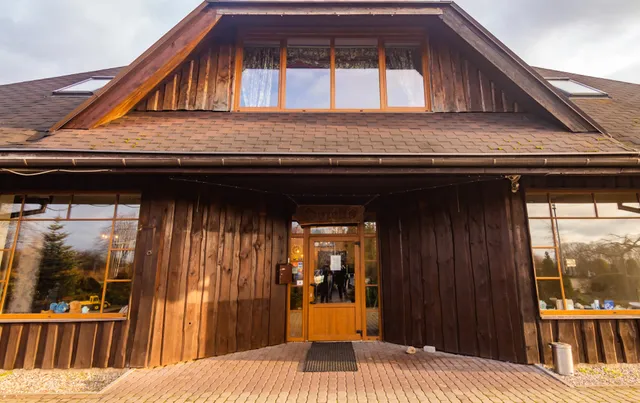 MyHostel VOYAGE Sigulda