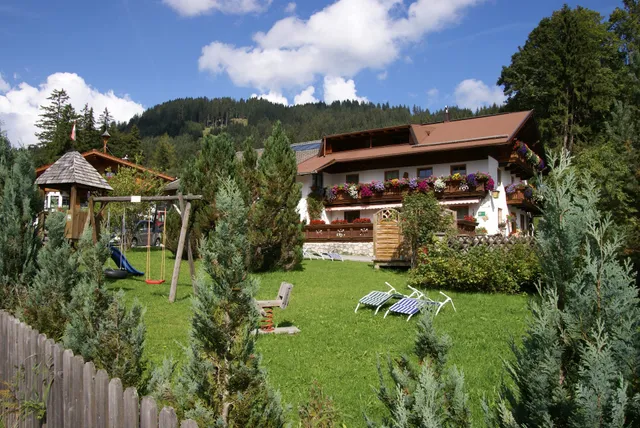 Bio-Arche-Bauernhof Waldesruh