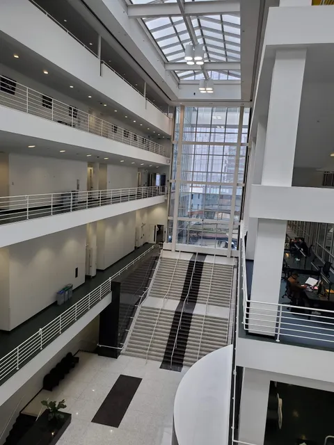 Seton Hall Law School