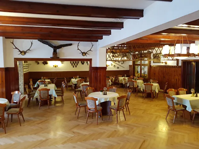 Oberjünne,Gasthaus zum Heidekrug