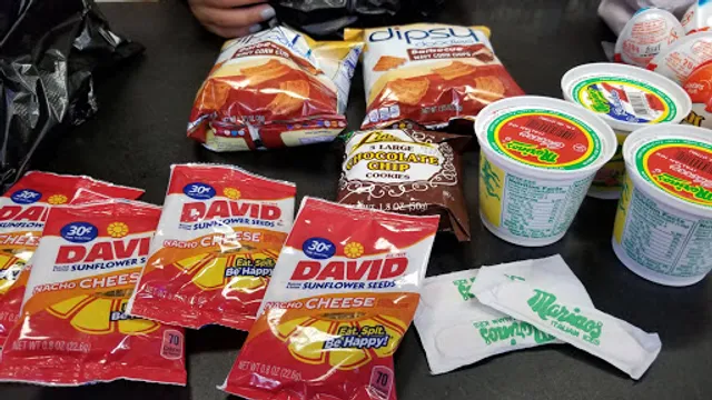 Daisy's Deli & Grocery