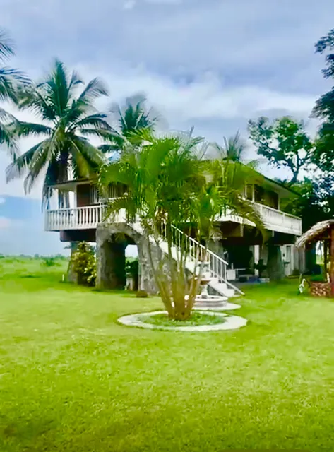 Finca El Berron wellnes